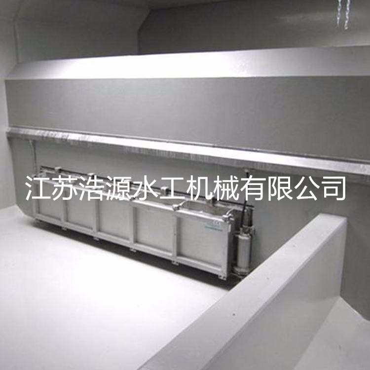 江蘇浩源水工機械有限公司